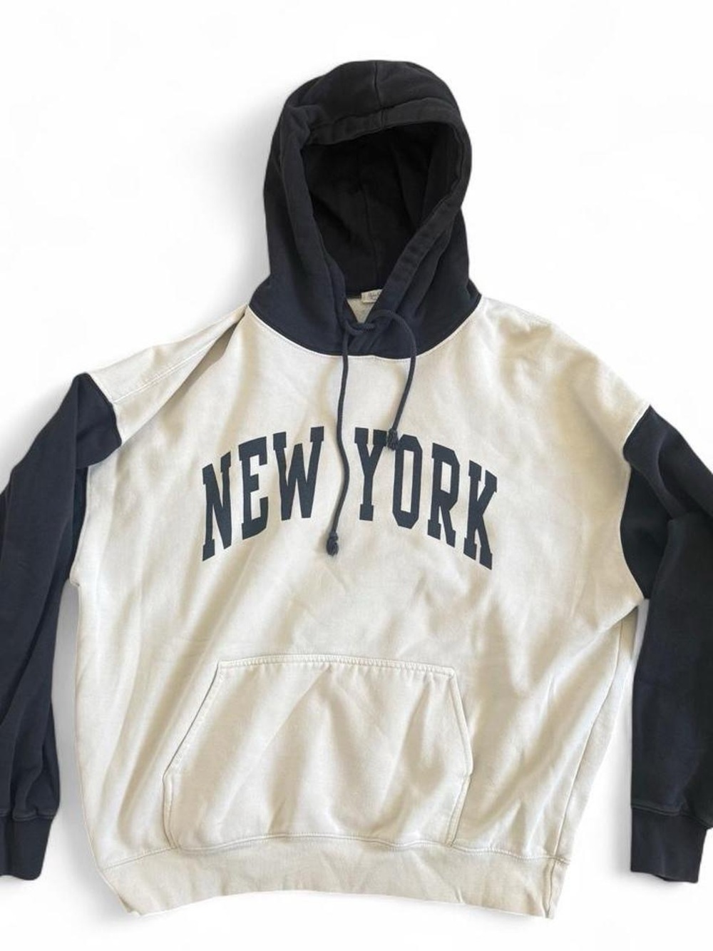 John Galt Brandy Melville New York hoodie